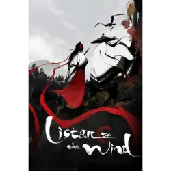 LISTEN TO THE WIND REGION FREE STEAM Ключ