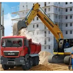 CONSTRUCTION SIMULATOR 2015 CIS WITHOUT RU STEAM Ключ
