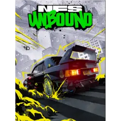 NEED FOR SPEED UNBOUND EUROPE XBOX Ключ
