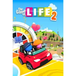 THE GAME OF LIFE 2 REGION FREE STEAM Ключ