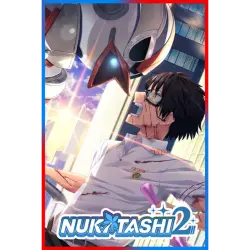 NUKITASHI REGION FREE STEAM Ключ