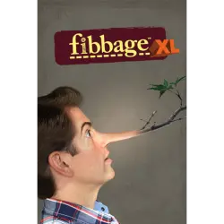 FIBBAGE XL REGION FREE STEAM Ключ