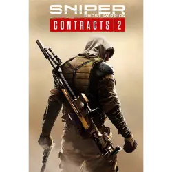 SNIPER GHOST WARRIOR CONTRACTS 2 COMPLETE EDITION REGION FREE STEAM Ключ