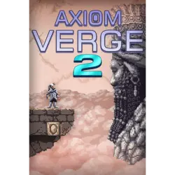 AXIOM VERGE 2 REGION FREE STEAM Ключ
