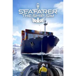 SEAFARER THE SHIP SIM REGION FREE STEAM Ключ