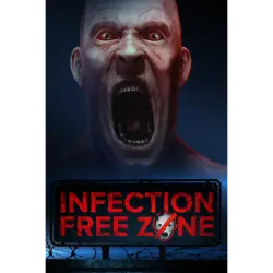 INFECTION FREE ZONE REGION FREE STEAM Ключ