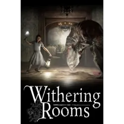 WITHERING ROOMS REGION FREE STEAM Ключ