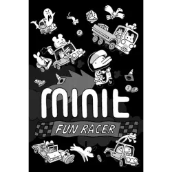 MINIT FUN RACER REGION FREE STEAM Ключ