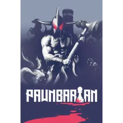 PAWNBARIAN REGION FREE STEAM Ключ