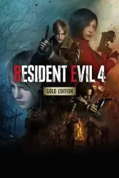 Resident Evil 4 + Resident Evil 4 - Separate Ways п2 п3