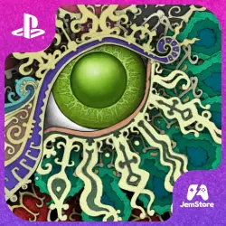 Gorogoa | PS4/PS5 | Турция / Укр. UA