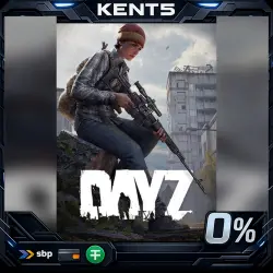DayZ - СНГ (CIS) [КЛЮЧ]