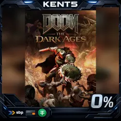 DOOM: The Dark Ages Premium Edition - Глобал (GLOBAL) [КЛЮЧ]