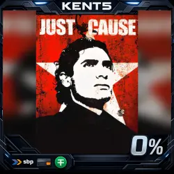 Just Cause 4 Complete Edition [Steam, кроме Китая] [КЛЮЧ]