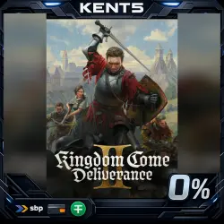 Kingdom Come: Deliverance II [Steam CIS/Tier 3] [КЛЮЧ]