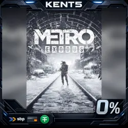 Metro Exodus: The Two Colonels [Steam ROW] [КЛЮЧ]