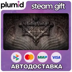 In Verbis Virtus Original Soundtrack Edition Steam Gift / Россия + МИР / АВТО