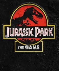 Jurassic Park: The Game STEAM Gift - Region Free