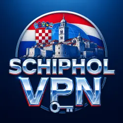 VLESS Reality VPN Безлимит | Хорватия IP | Анти-DPI | V2Ray и XRay | 10 Гбит/с