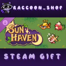 Sun Haven: Sweet Pet Pack DLC * STEAM RU*KZ*UA*СНГ