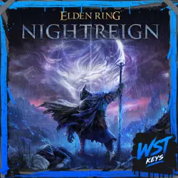 Elden Ring Nightreign • Ключ Steam (Россия и СНГ | Автовыдача API)