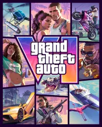 Grand Theft Auto VI - Standard Edition (XBOX) ПРЕДЗАКАЗ