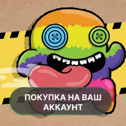 Fugglers: Reckless Runner | ПОКУПКА НА ВАШ АККАУНТ | Google Play | Android |