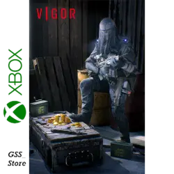 Vigor - Path to Vengeance Xbox