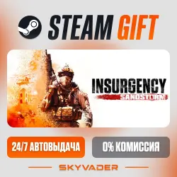 Insurgency: Sandstorm Steam Gift АВТОДОСТАВКА РОССИЯ + СНГ