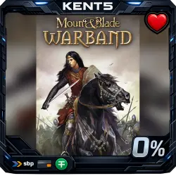 Mount and Blade: Warband — Steam Gift | RU