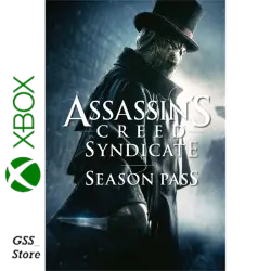 Assassin's Creed Syndicate - Season Pass Xbox