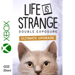 Life is Strange: Double Exposure Ultimate Upgrade Xbox