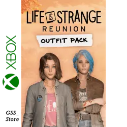 Life is Strange: Reunion Classic Outfit Pack Xbox