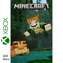 Swamp Dwellers Bundle Xbox