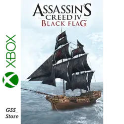 Assassin’s Creed IV Black Flag Death Vessel Pack Xbox