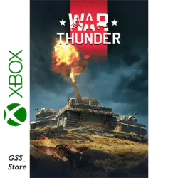War Thunder - Two Fronts Pack Xbox