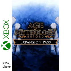 Age of Mythology: Retold – Expansion Pass Xbox