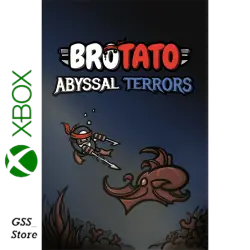 Brotato: Abyssal Terrors Xbox