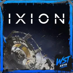 IXION • Ключ Steam (Россия, СНГ, Китай, Турция | Автовыдача API)