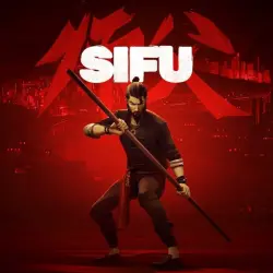 Sifu Deluxe Edition Ps4 & Ps5 | П2 | П3
