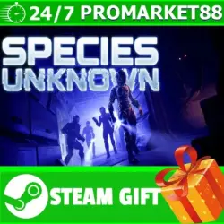 ВСЕ СТРАНЫ+РОССИЯ Species: Unknown STEAM GIFT