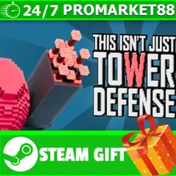 ВСЕ СТРАНЫ+РОССИЯ This Isn't Just Tower Defense