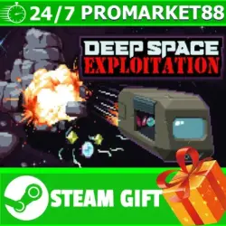 ВСЕ СТРАНЫ+РОССИЯ Deep Space Exploitation STEAM