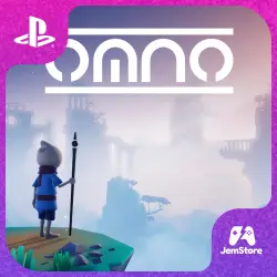 Omno | PS4/PS5 | Турция / Укр. UA