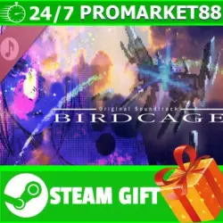 ВСЕ СТРАНЫ+РОССИЯ BIRDCAGE Original Soundtrack