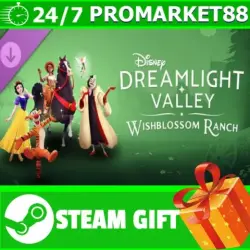 Disney Dreamlight Valley — Ultimate Edition STEAM