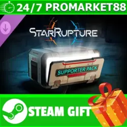 ВСЕ СТРАНЫ+РОССИЯ StarRupture - Supporter Pack