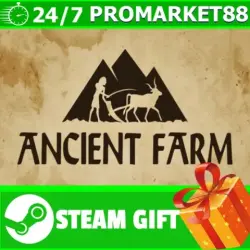 ВСЕ СТРАНЫ+РОССИЯ Ancient Farm STEAM GIFT