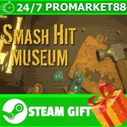ВСЕ СТРАНЫ+РОССИЯ Smash Hit! STEAM GIFT