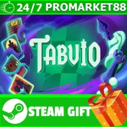 ВСЕ СТРАНЫ+РОССИЯ Tabulo STEAM GIFT